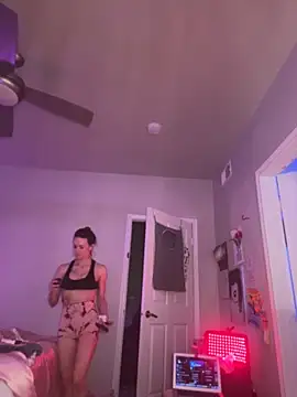 Texxaspearl online show from April 2026 10:47:02 AM