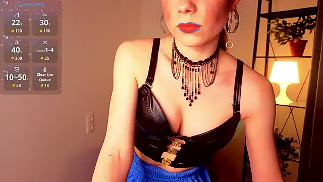 KarenSmitht online show from March 2026 04:14:02 PM