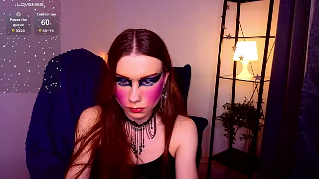 KarenSmitht online show from April 2026 04:34:02 PM