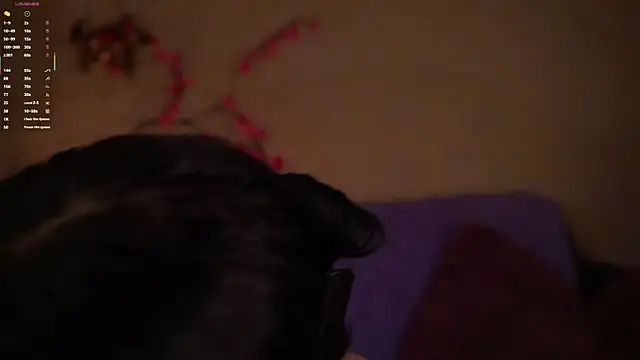 DarcyAspacio online show from April 2026 11:08:02 AM