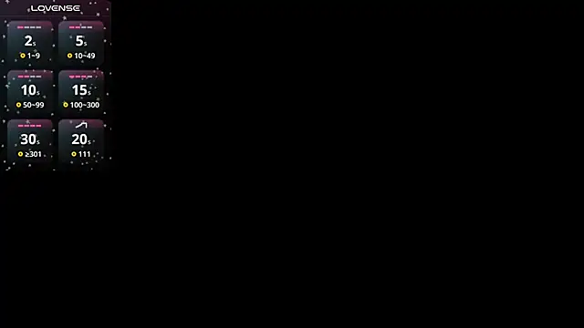 Tiffany Low online show from March 2026 03:16:01 PM