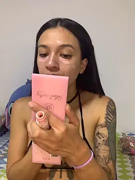 MiQeilaSweet online show from June 2026 08:25:02 PM