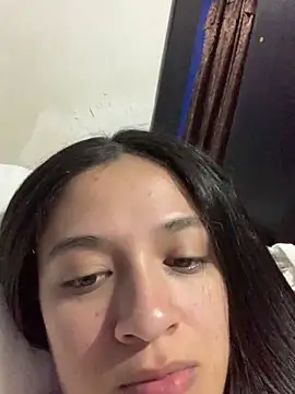 MiQeilaSweet online show from June 2026 12:25:01 AM