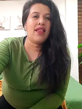 Andrea secret  online show from March 2026 11:37:01 AM