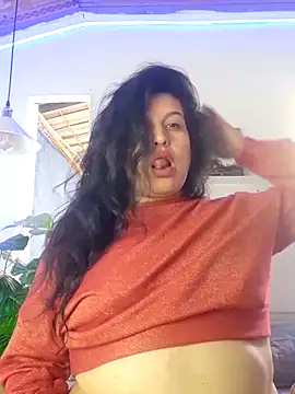 Andrea secret  online show from April 2026 02:22:02 PM