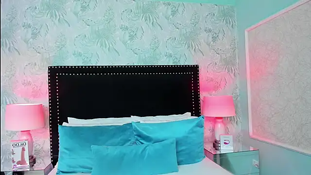 SamyySwet online show from February 2026 08:07:01 PM