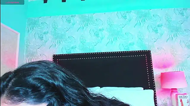 SamyySwet online show from March 2026 08:14:01 PM