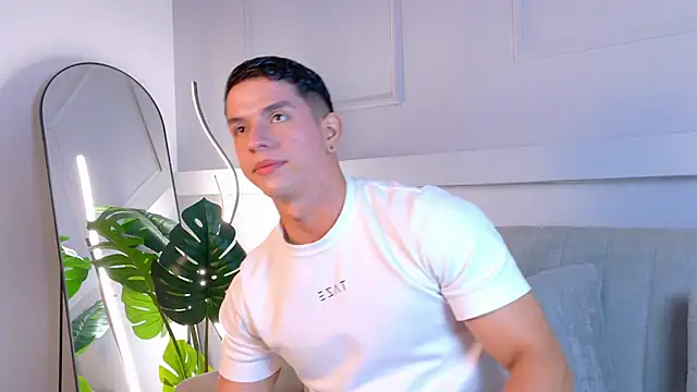 ZaneDawson online show from April 2026 07:58:02 PM