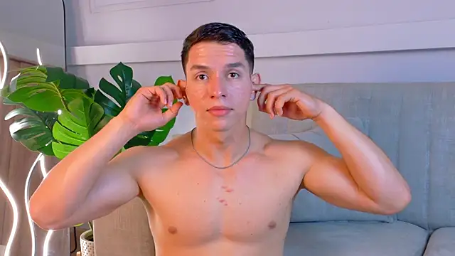 ZaneDawson online show from April 2026 02:51:02 AM