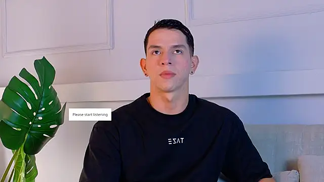 ZaneDawson online show from April 2026 07:26:01 PM