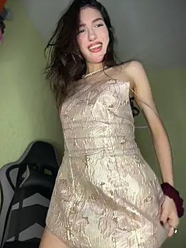 Emily-hottson online show from March 2026 05:13:01 AM