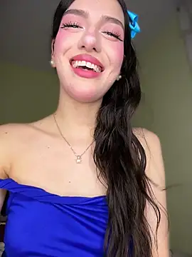 Emily-hottson online show from July 2026 11:39:02 PM