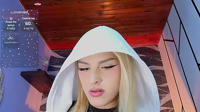 Angel-dragun online show from July 2026 03:11:01 AM
