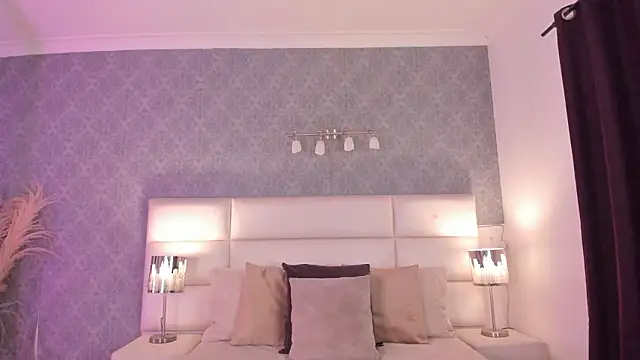 Celeste Amber online show from February 2026 08:13:01 PM