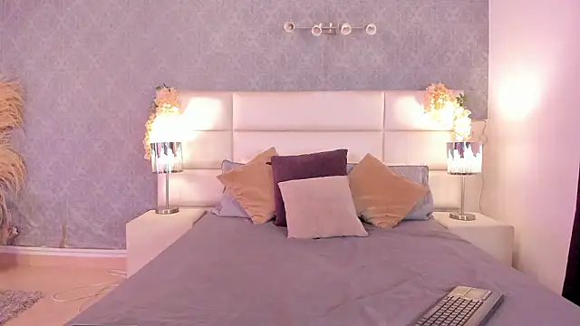 Celeste Amber online show from March 2026 08:14:01 PM