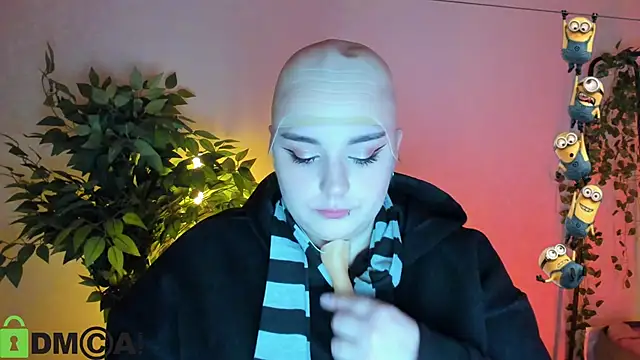 Mia R0ss online show from February 2026 12:42:02 AM