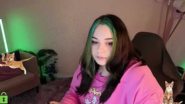 Mia R0ss online show from March 2026 01:10:02 AM