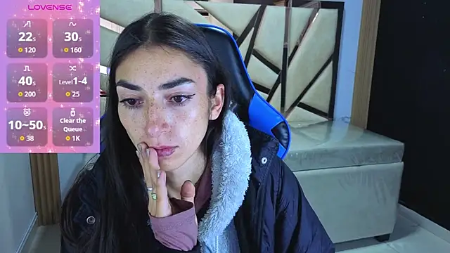 Maily a  online show from March 2026 02:48:01 AM