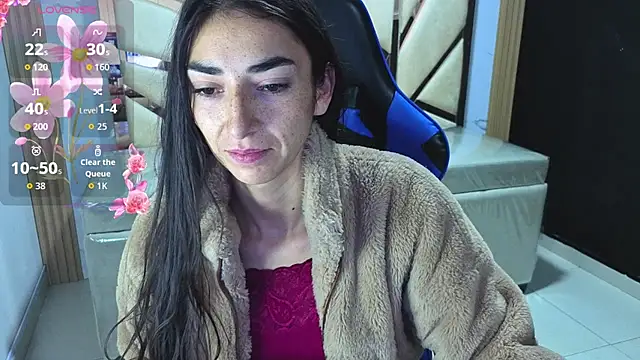 Maily a  online show from April 2026 12:53:02 PM