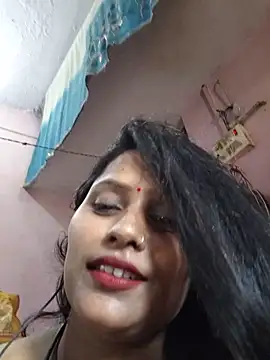 Jasmine Januja online show from June 2026 02:35:01 AM