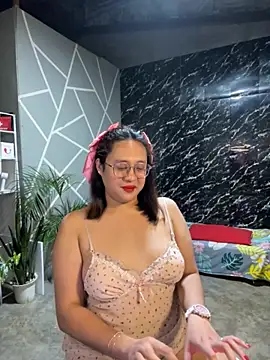 1aquaticangel69 online show from November 2025 05:39:02 PM