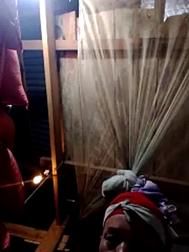 donna-bae online show from February 2026 07:07:01 PM