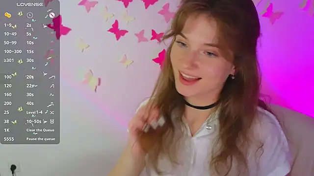 Katyaa Lover online show from January 2026 04:21:02 PM