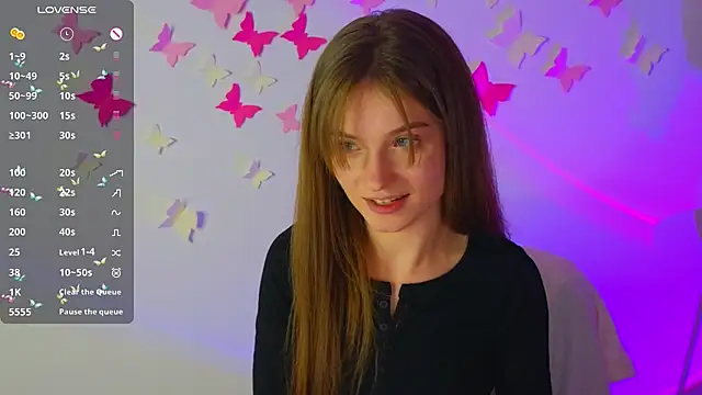 Katyaa Lover online show from January 2026 04:23:01 PM