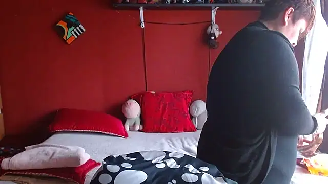 Sasharosee2 online show from April 2026 11:59:01 AM