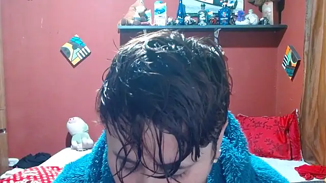 Sasharosee2 online show from April 2026 12:18:01 PM