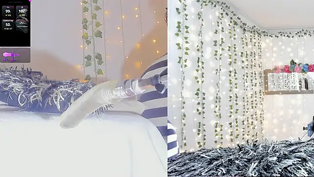 Ashley  Jones   online show from March 2026 08:55:02 AM