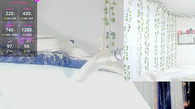 Ashley  Jones   online show from March 2026 09:04:02 AM