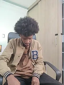 AllexJacob online show from April 2026 01:29:02 PM