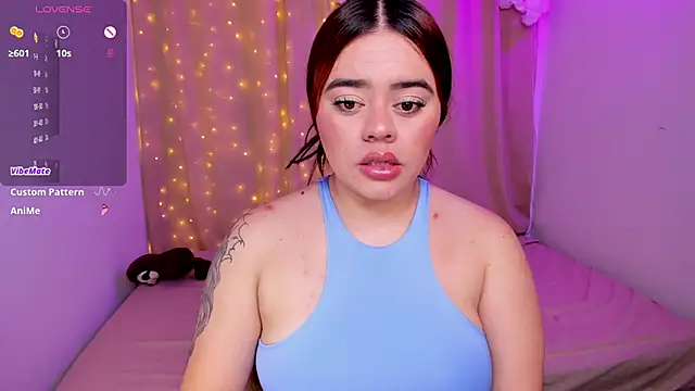 isabella arias2 online show from March 2026 03:36:01 AM