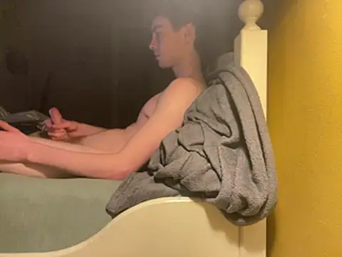 Randy9222 online show from April 2026 08:17:02 PM