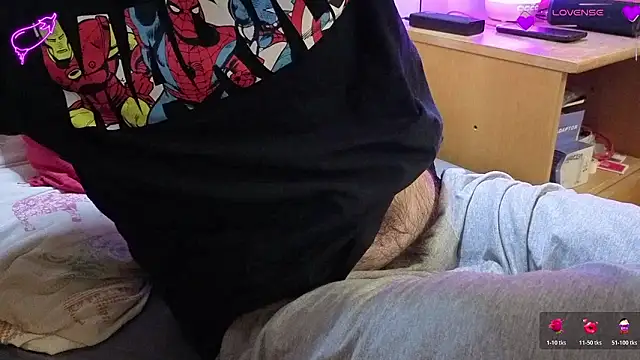 Astleitx online show from February 2026 08:05:02 PM