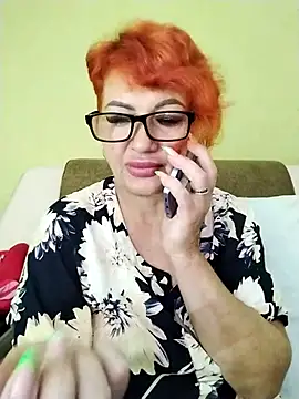 Snapshot of Alissa55552111 chatting on June 2026 06:03:01 AM Alissa55552111 online show from June 2026 06:03:01 AM