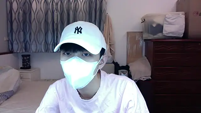 kai101010 online show from September 2025 02:53:02 PM