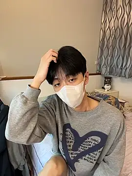 kai101010 online show from February 2026 02:46:01 PM