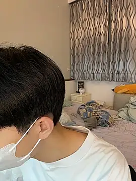 kai101010 online show from February 2026 12:56:01 PM