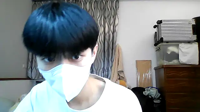 kai101010 online show from July 2026 03:33:01 PM