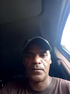 JeffersonRay online show from April 2026 09:36:02 AM