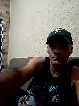 JeffersonRay online show from April 2026 04:51:01 AM