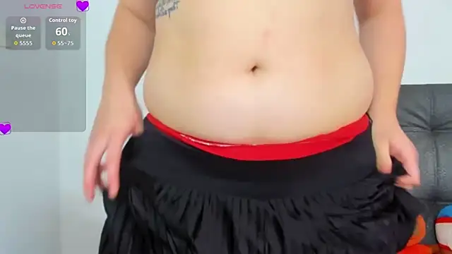 Cherrysweetyx online show from April 2026 05:13:02 PM