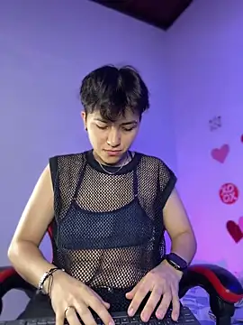 nicocoox online show from March 2026 02:50:02 AM