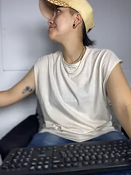 nicocoox online show from March 2026 08:05:02 PM