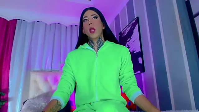 Julia Bulette1 online show from April 2026 01:16:01 PM