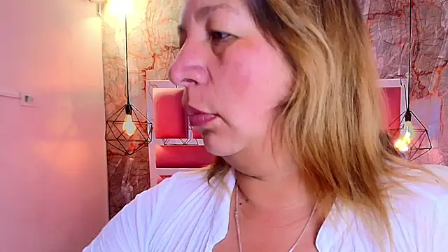 MaylinRosse  online show from April 2026 07:14:01 PM