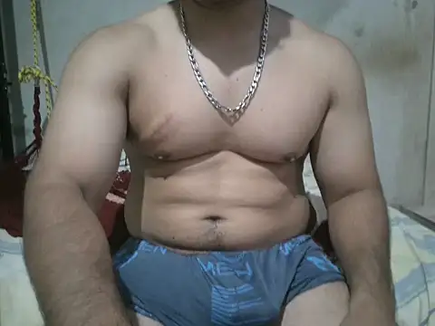 Alcee490 online show from April 2026 04:12:01 AM