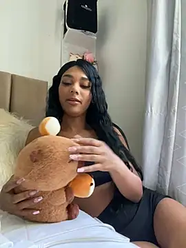 Savannahfisher online show from March 2026 09:21:01 PM